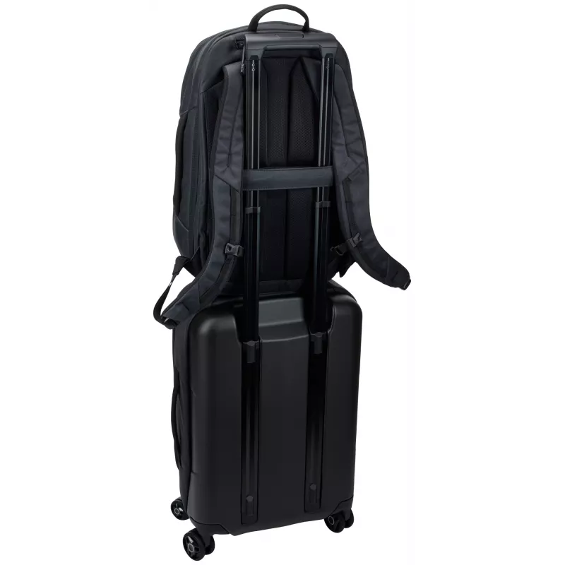 Thule Aion TATB128 - zwart rugzak casual rugzak polyester