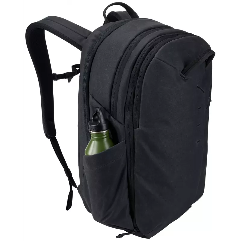 Thule Aion TATB128 - zwart rugzak casual rugzak polyester
