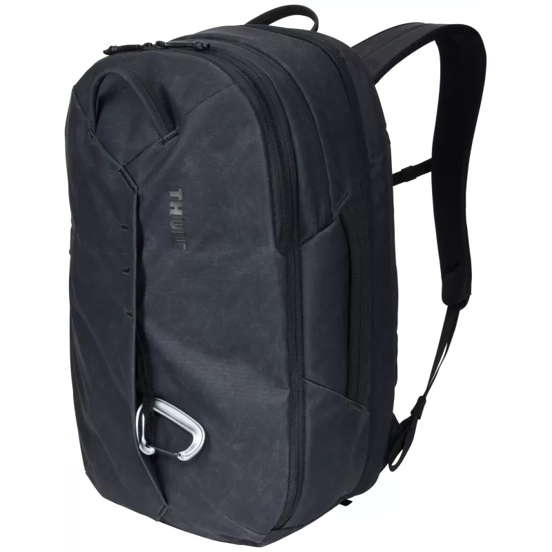 Thule Aion TATB128 - zwart rugzak casual rugzak polyester