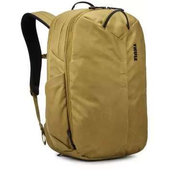 Thule Aion TATB128 - Nutria rugzak casual rugzak khaki polyester