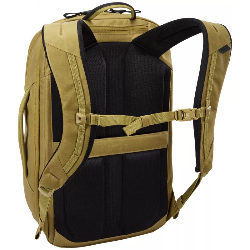 Thule Aion TATB128 - Nutria rugzak casual rugzak khaki polyester