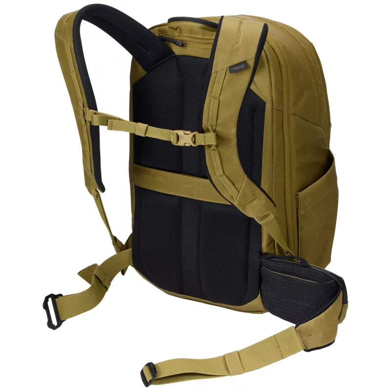 Thule Aion TATB128 - Nutria rugzak casual rugzak khaki polyester