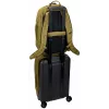 Thule Aion TATB128 - Nutria rugzak casual rugzak khaki polyester