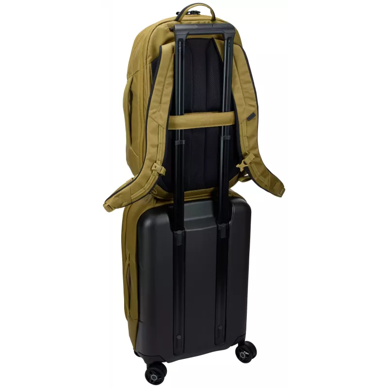 Thule Aion TATB128 - Nutria rugzak casual rugzak khaki polyester
