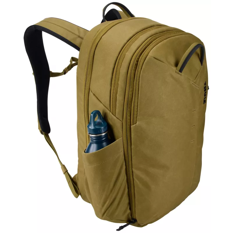 Thule Aion TATB128 - Nutria rugzak casual rugzak khaki polyester
