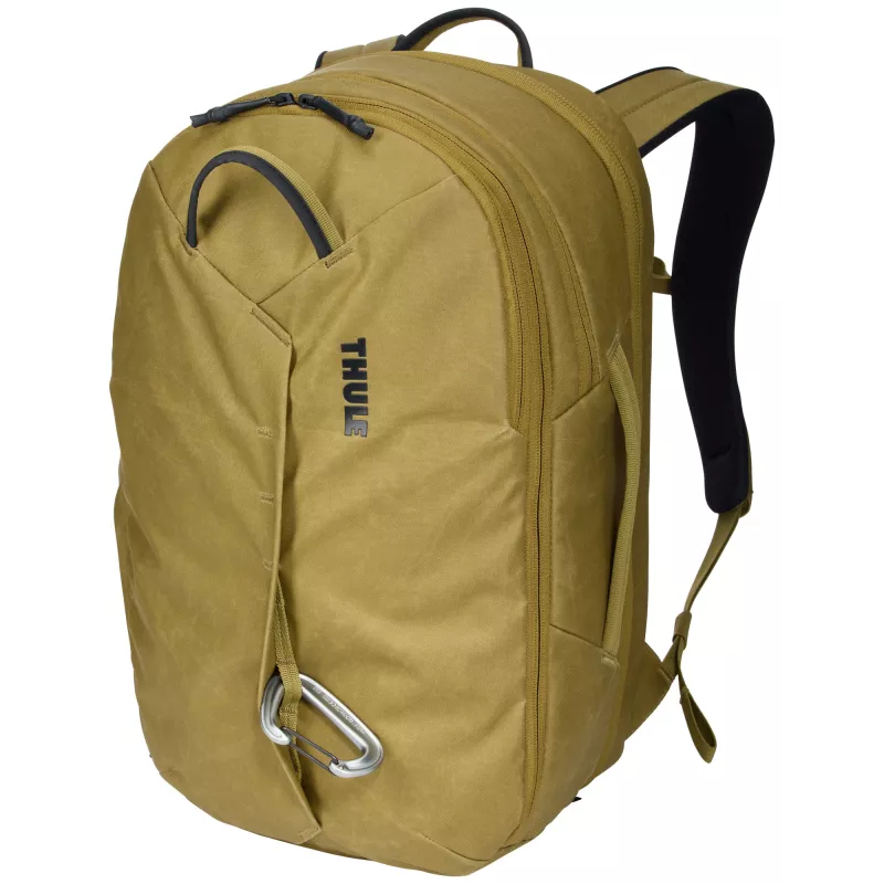 Thule Aion TATB128 - Nutria rugzak casual rugzak khaki polyester