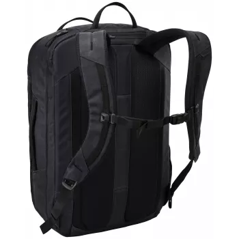 Thule Aion TATB140 - zwart reisduffel zachte schaal 40 L polyester
