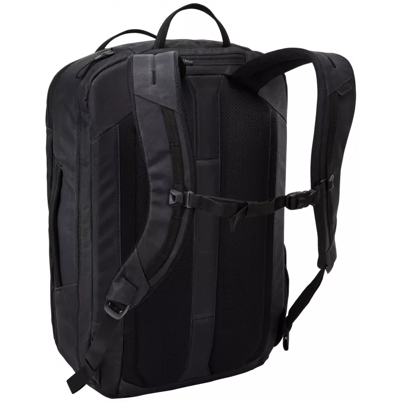 Thule Aion reisrugzak 40 L, zwart