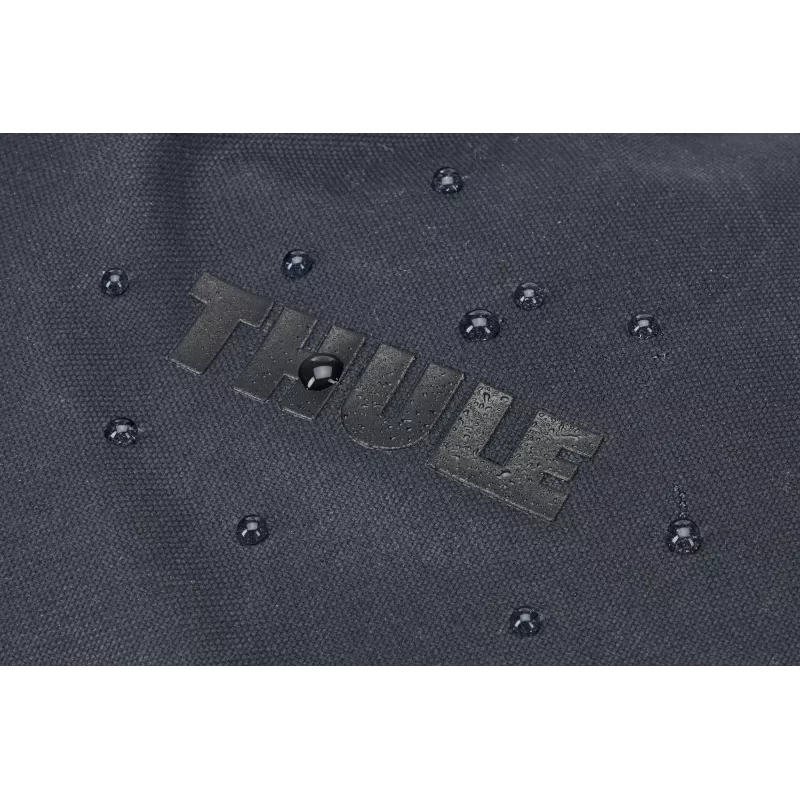 Thule Aion reisrugzak 40 L, zwart