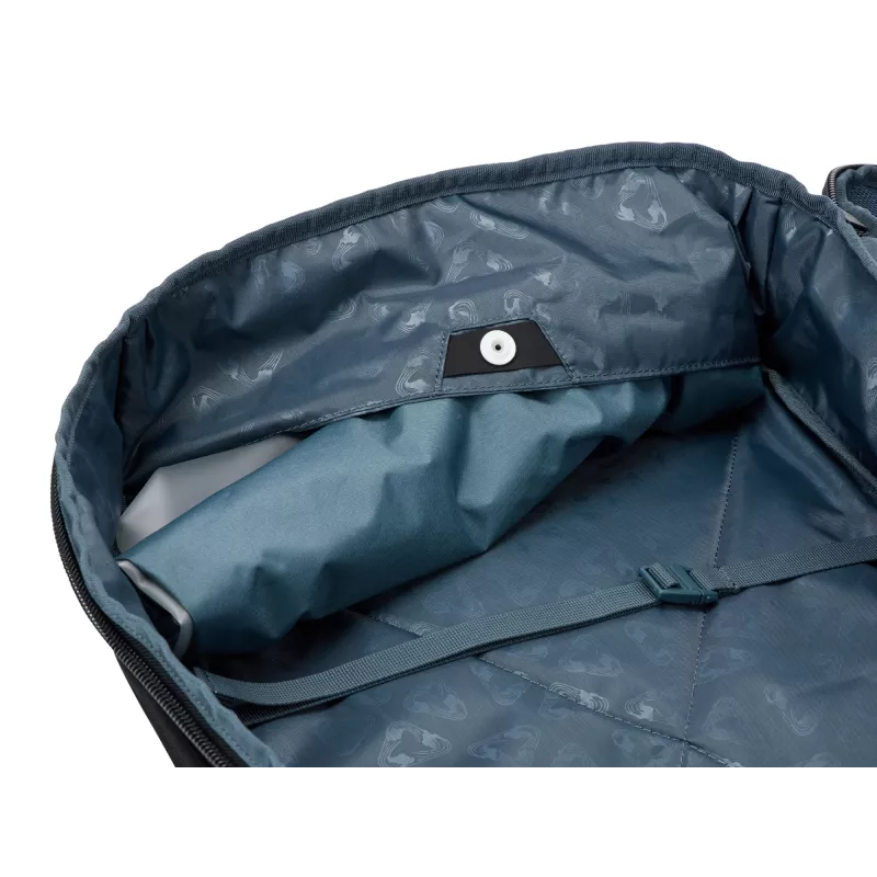 Thule Aion reisrugzak 40 L, zwart