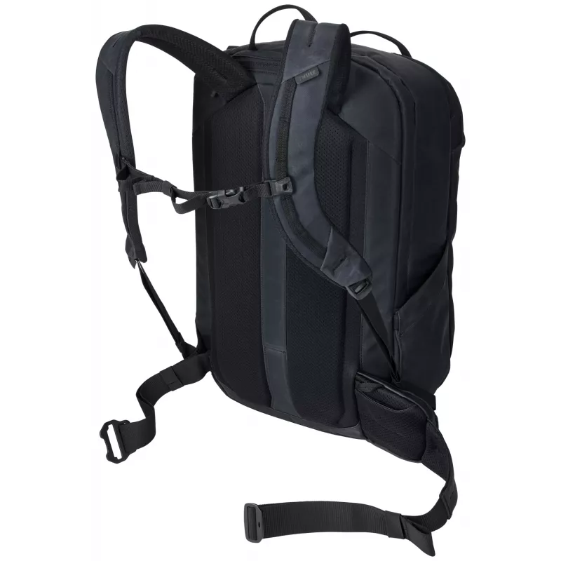 Thule Aion reisrugzak 40 L, zwart