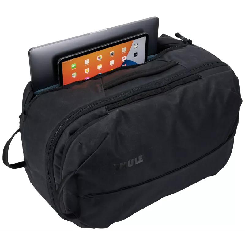 Thule Aion reisrugzak 40 L, zwart