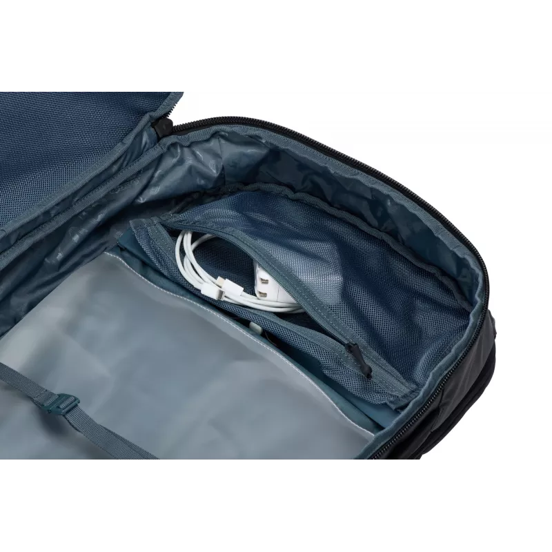 Thule Aion reisrugzak 40 L, zwart