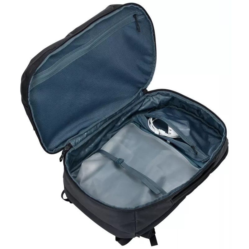 Thule Aion reisrugzak 40 L, zwart