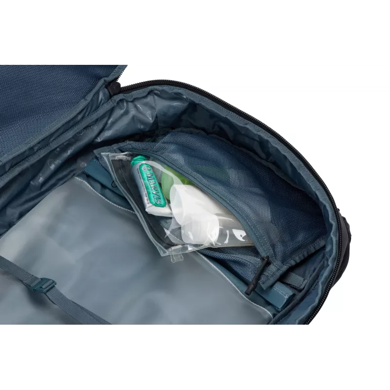 Thule Aion reisrugzak 40 L, zwart