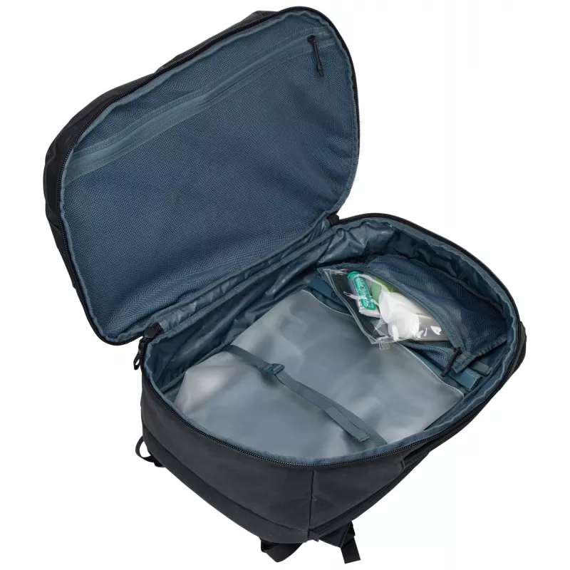 Thule Aion reisrugzak 40 L, zwart