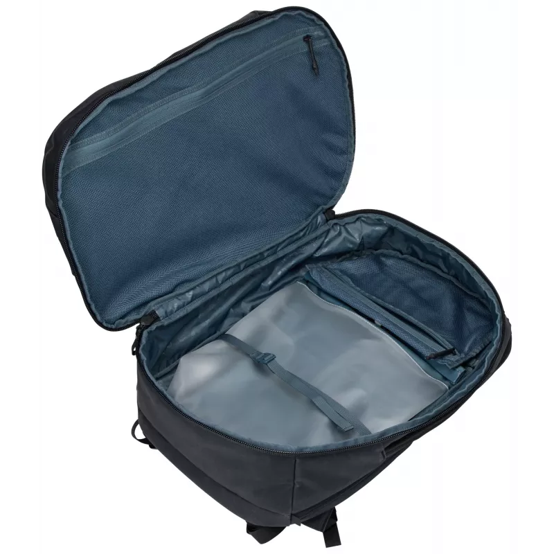 Thule Aion reisrugzak 40 L, zwart