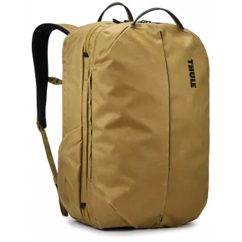 Thule Aion TATB140 - Nutria reistas zachte schaal khaki 40 L polyester