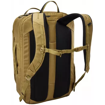 Thule Aion TATB140 - Nutria reistas zachte schaal khaki 40 L polyester