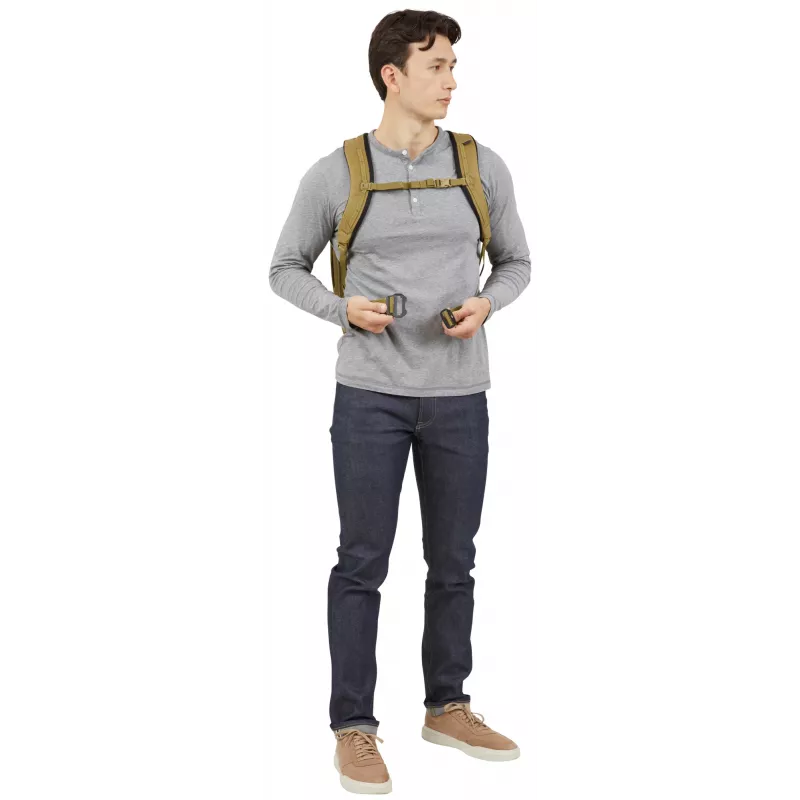 Thule Aion reisrugzak 40 L, Nutria