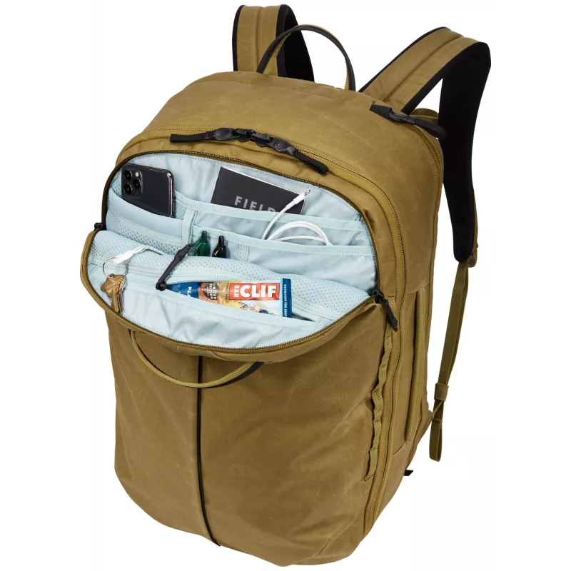 Thule Aion reisrugzak 40 L, Nutria