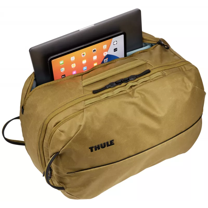 Thule Aion reisrugzak 40 L, Nutria