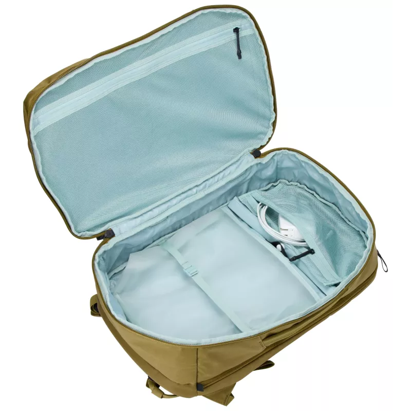 Thule Aion reisrugzak 40 L, Nutria
