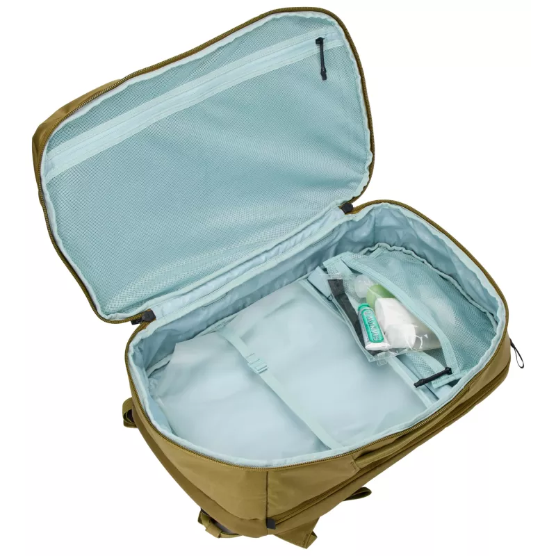 Thule Aion reisrugzak 40 L, Nutria