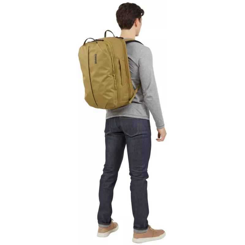 Thule Aion reisrugzak 40 L, Nutria