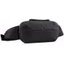 Thule Aion TASB102 - zwarte heuptas polyester