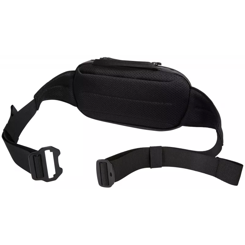 Thule Aion TASB102 - zwarte heuptas polyester