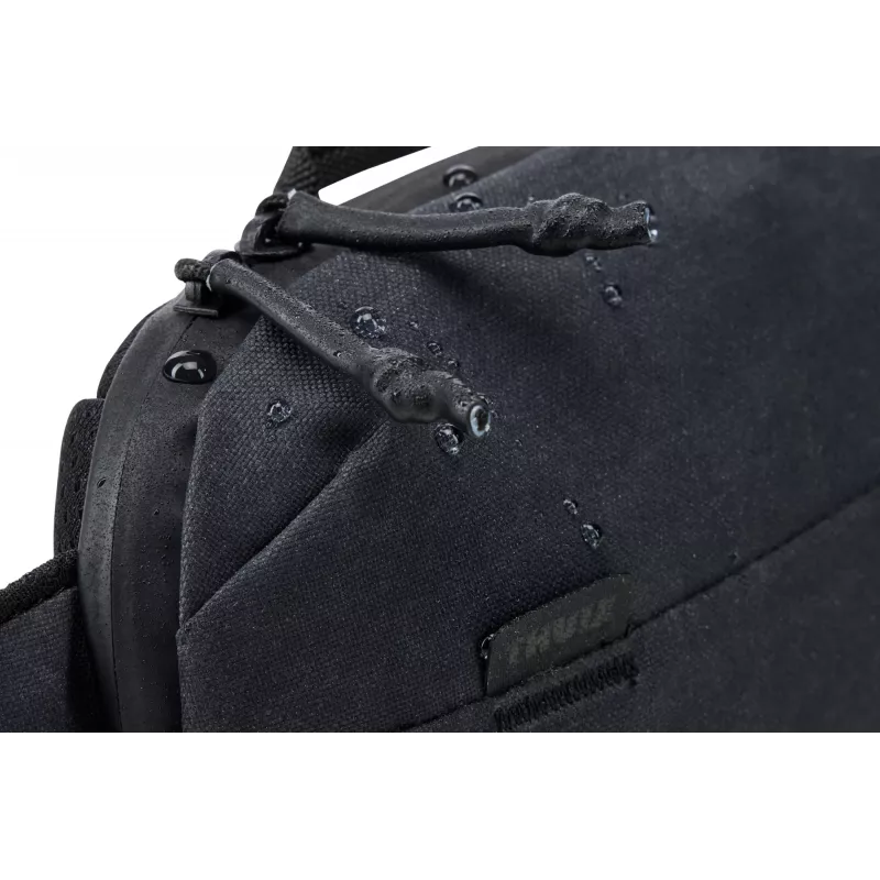 Thule Aion TASB102 - zwarte heuptas polyester