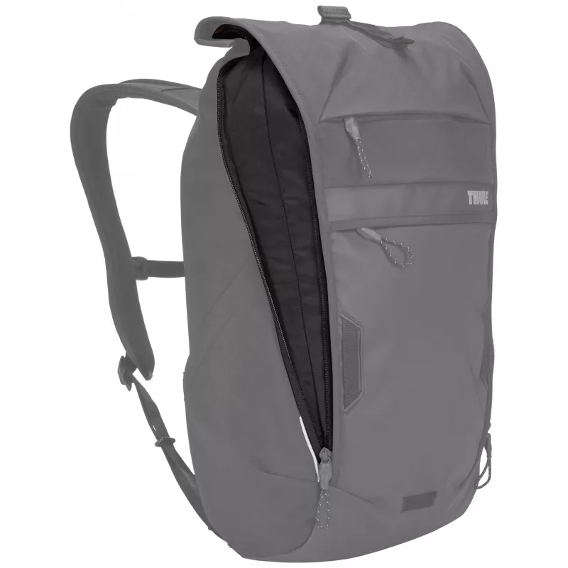 Thule Paramount TPCB118 - zwarte rugzak casual rugzak nylon