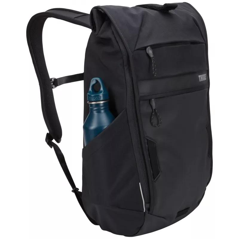 Thule Paramount TPCB118 - zwarte rugzak casual rugzak nylon