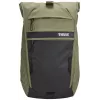 Thule Paramount TPCB118 - olijfgroene rugzak vrijetijdsrugzak olijf nylon