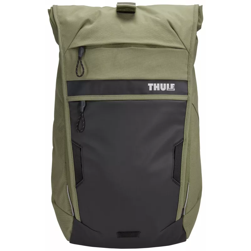 Thule Paramount TPCB118 - olijfgroene rugzak vrijetijdsrugzak olijf nylon