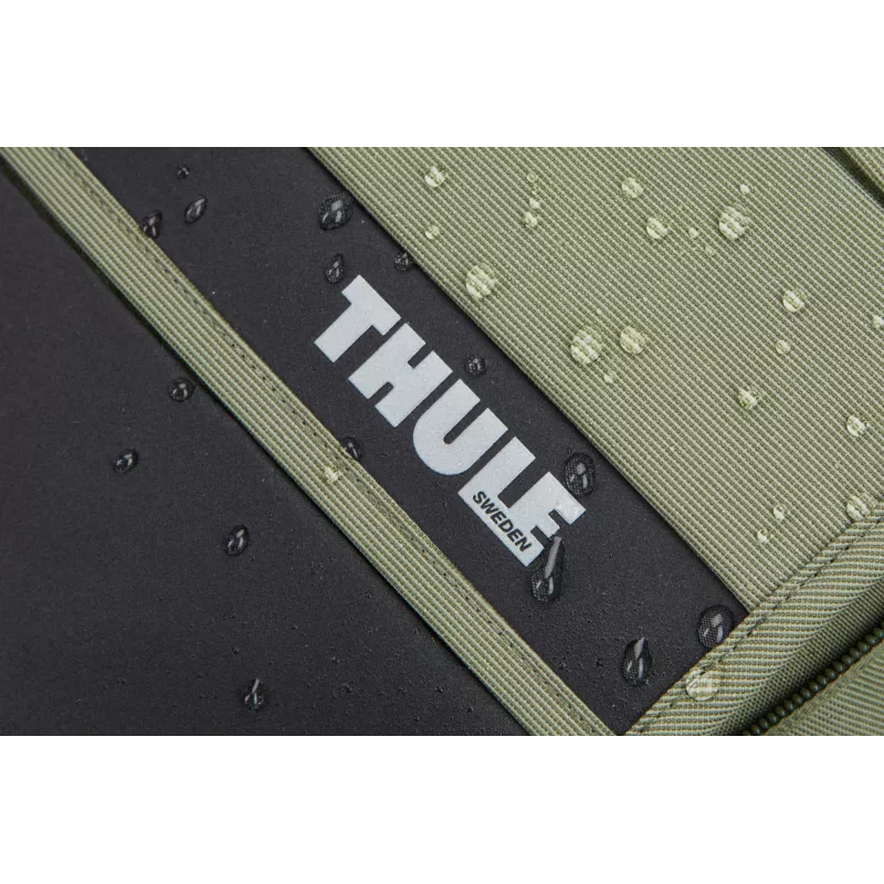 Thule Paramount TPCB118 - olijfgroene rugzak vrijetijdsrugzak olijf nylon