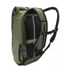 Thule Paramount TPCB118 - olijfgroene rugzak vrijetijdsrugzak olijf nylon