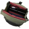 Thule Paramount TPCB118 - olijfgroene rugzak vrijetijdsrugzak olijf nylon