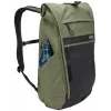 Thule Paramount TPCB118 - olijfgroene rugzak vrijetijdsrugzak olijf nylon