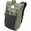 Thule Paramount TPCB118 - olijfgroene rugzak vrijetijdsrugzak olijf nylon