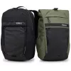 Thule Paramount TPCB118 - olijfgroene rugzak vrijetijdsrugzak olijf nylon