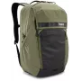 Thule Paramount TPCB127 - olijfgroene rugzak, casual rugzak, olijf, nylon