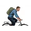 Thule Paramount TPCB127 - olijfgroene rugzak, casual rugzak, olijf, nylon
