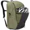 Thule Paramount TPCB127 - olijfgroene rugzak, casual rugzak, olijf, nylon