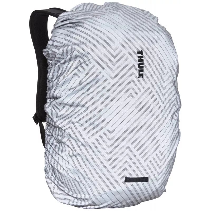 Thule Paramount TPCB127 - olijfgroene rugzak, casual rugzak, olijf, nylon