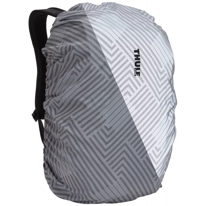 Thule Paramount TPCB127 - olijfgroene rugzak, casual rugzak, olijf, nylon
