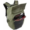 Thule Paramount TPCB127 - olijfgroene rugzak, casual rugzak, olijf, nylon