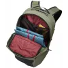 Thule Paramount TPCB127 - olijfgroene rugzak, casual rugzak, olijf, nylon