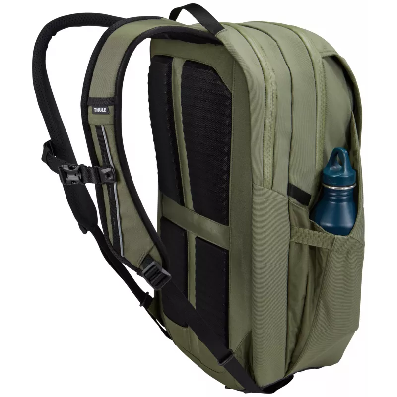 Thule Paramount TPCB127 - olijfgroene rugzak, casual rugzak, olijf, nylon
